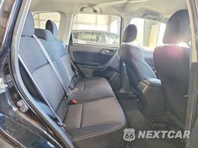 Zdjęcie 10 z 12 samochodu: 2014 SUBARU FORESTER 2.5I VIN:JF2SJAACXEH543693 - miniatura