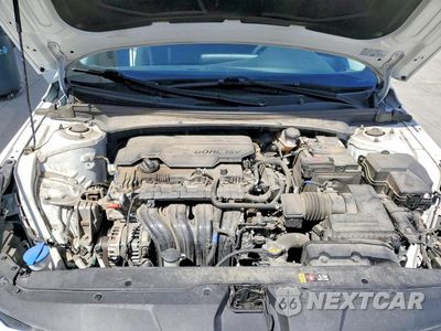 Zdjęcie 11 z 13 samochodu: 2022 HYUNDAI ELANTRA SEL VIN:5NPLM4AG6NH057883 - miniatura
