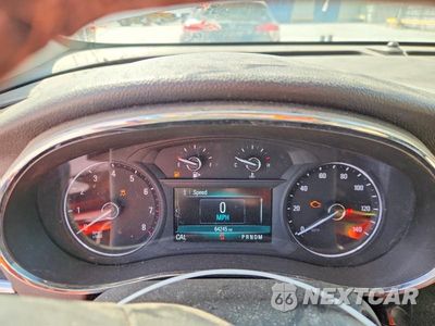 Zdjęcie 9 z 14 samochodu: 2018 BUICK ENCORE PREFERRED VIN:KL4CJASB9JB633286 - miniatura