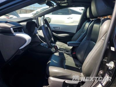 Zdjęcie 7 z 13 samochodu: 2024 TOYOTA COROLLA SE VIN:JTDP4MCE1RJ105686 - miniatura
