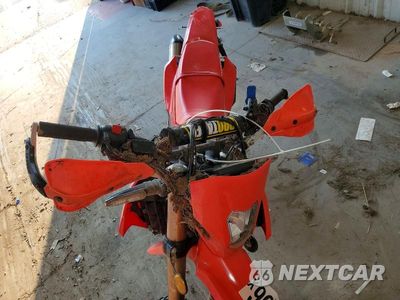 Piąte zdjęcie samochodu w środku: 2025 HONDA CRF300 LA VIN:MLHND1656S5402613 - miniatura