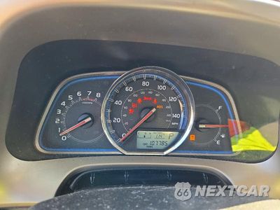 Zdjęcie 9 z 12 samochodu: 2014 TOYOTA RAV4 LIMITED VIN:2T3YFREV6EW110001 - miniatura