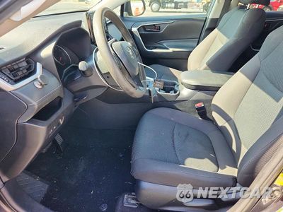 Zdjęcie 7 z 13 samochodu: 2021 TOYOTA RAV4 LE VIN:2T3K1RFV0MC118615 - miniatura