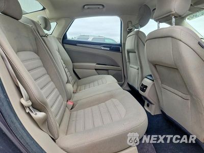 Zdjęcie 10 z 12 samochodu: 2018 FORD FUSION SE HYBRID VIN:3FA6P0LU4JR141326 - miniatura