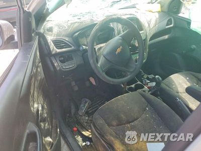 Zdjęcie 8 z 12 samochodu: 2020 CHEVROLET SPARK LS VIN:KL8CA6SA7LC474591 - miniatura
