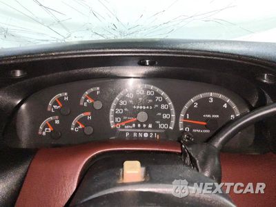 Zdjęcie 9 z 12 samochodu: 1997 FORD F150 VIN:1FTDF17W1VNB42495 - miniatura