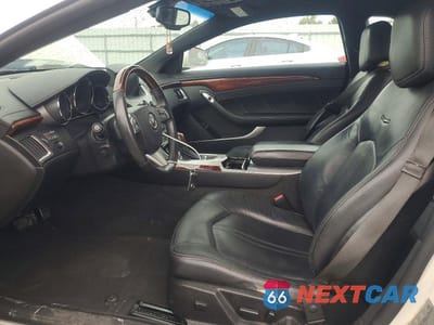 Zdjęcie 7 z 12 samochodu: 2012 CADILLAC CTS PREMIUM COLLECTION VIN:1G6DP1E39C0130954 - miniatura