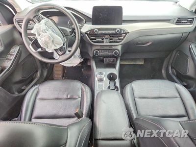 Zdjęcie 8 z 13 samochodu: 2022 FORD ESCAPE SEL VIN:1FMCU9CZXNUA63313 - miniatura