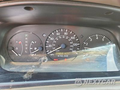 Zdjęcie 9 z 12 samochodu: 2001 TOYOTA CAMRY LE VIN:4T1BG22K21U096587 - miniatura