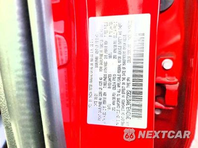 Zdjęcie 13 z 13 samochodu: 2021 MAZDA CX-30 SELECT VIN:3MVDMABL3MM272062 - miniatura