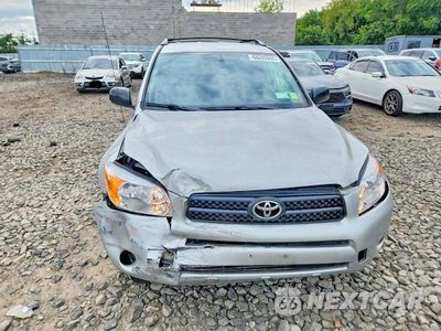 Piąte zdjęcie samochodu w środku: 2008 TOYOTA RAV4 BASE VIN:JTMBD35V285208690 - miniatura