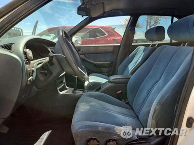 Zdjęcie 7 z 12 samochodu: 1992 TOYOTA CAMRY LE V6 VIN:4T1VK12E4NU006488 - miniatura