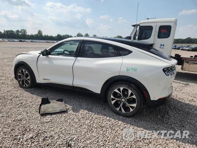 Drugie zdjęcie samochodu z przodu: 2023 FORD MUSTANG MACH-E PREMIUM VIN:3FMTK3R7XPMB00795 - miniatura