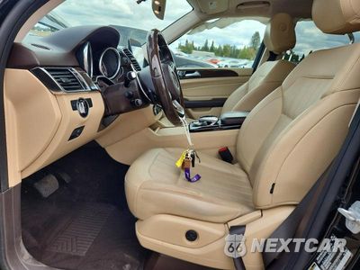 Zdjęcie 7 z 12 samochodu: 2018 MERCEDES-BENZ GLE 350 VIN:4JGDA5JB6JB011713 - miniatura