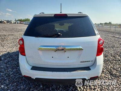 Zdjęcie 6 z 12 samochodu: 2015 CHEVROLET EQUINOX LT VIN:1GNALCEK9FZ130555 - miniatura