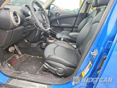 Zdjęcie 7 z 12 samochodu: 2012 MINI COOPER S COUNTRYMAN VIN:WMWZC3C5XCWL83564 - miniatura