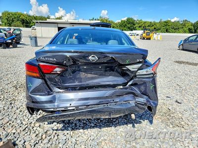 Zdjęcie 6 z 12 samochodu: 2022 NISSAN ALTIMA SV VIN:1N4BL4DV5NN309377 - miniatura