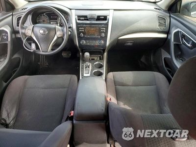 Zdjęcie 8 z 12 samochodu: 2014 NISSAN ALTIMA 2.5 S VIN:1N4AL3AP4EN253377 - miniatura