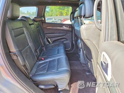 Zdjęcie 11 z 13 samochodu: 2018 JEEP GRAND CHEROKEE TRACKHAWK VIN:1C4RJFN9XJC266611 - miniatura