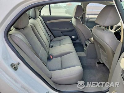 Zdjęcie 10 z 12 samochodu: 2012 CHEVROLET MALIBU LS VIN:1G1ZA5EU4CF230566 - miniatura