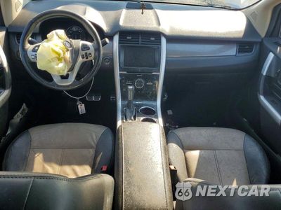 Zdjęcie 8 z 13 samochodu: 2011 FORD EDGE SPORT VIN:2FMDK3AK9BBA05627 - miniatura