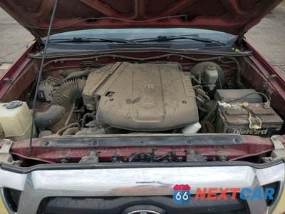 Zdjęcie 11 z 12 samochodu: 2007 TOYOTA TACOMA V6 VIN:5TELU42N47Z402910 - miniatura