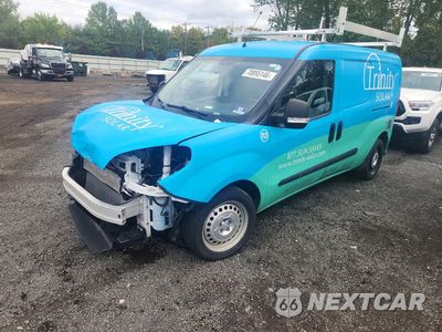 2022 RAM PROMASTER CITY TRADESMAN ZFBHRFAB5N6Y06774 - główne zdjęcie licytacji z USA - miniatura