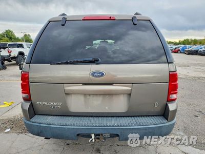 Zdjęcie 6 z 13 samochodu: 2004 FORD EXPLORER XLT VIN:1FMZU73W54ZA84978 - miniatura