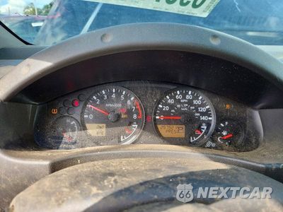 Zdjęcie 9 z 12 samochodu: 2014 NISSAN FRONTIER SV V6 VIN:1N6AD0CW2EN714809 - miniatura