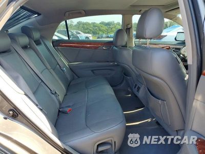 Zdjęcie 10 z 12 samochodu: 2006 TOYOTA AVALON LIMITED VIN:4T1BK36B36U152980 - miniatura