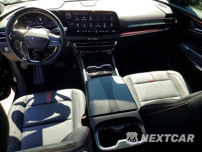 Zdjęcie 8 z 13 samochodu: 2024 CHEVROLET TRAVERSE RS VIN:1GNEVLKS6RJ182891 - miniatura