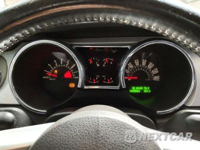 Zdjęcie 9 z 13 samochodu: 2007 FORD MUSTANG GT VIN:1ZVFT82H375217653 - miniatura
