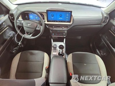 Zdjęcie 8 z 14 samochodu: 2026 FORD BRONCO SPORT BIG BEND VIN:3FMCR9BN4TRE02040 - miniatura