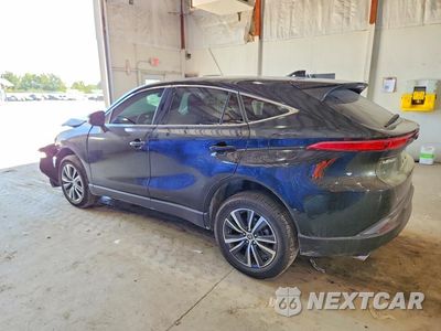 Drugie zdjęcie samochodu z przodu: 2022 TOYOTA VENZA LE VIN:JTEAAAAH1NJ105459 - miniatura