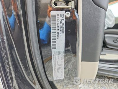 Zdjęcie 13 z 13 samochodu: 2020 CHRYSLER PACIFICA TOURING VIN:2C4RC1FG1LR238121 - miniatura