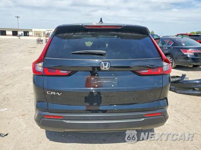 Zdjęcie 6 z 14 samochodu: 2025 HONDA CR-V EX VIN:7FARS3H44SE001140 - miniatura