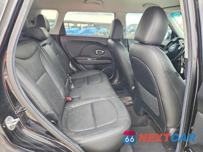 Zdjęcie 10 z 12 samochodu: 2016 KIA SOUL ! VIN:KNDJX3A56G7377915 - miniatura