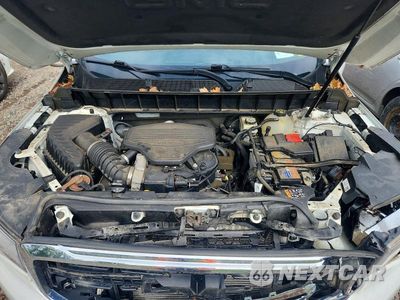 Zdjęcie 12 z 13 samochodu: 2017 GMC ACADIA SLT-1 VIN:1GKKNULS8HZ204250 - miniatura