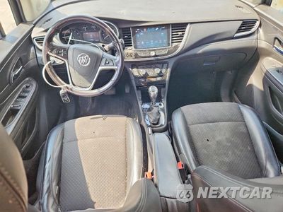 Zdjęcie 8 z 14 samochodu: 2019 BUICK ENCORE PREFERRED VIN:KL4CJESB2KB703834 - miniatura