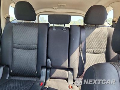 Zdjęcie 10 z 13 samochodu: 2019 NISSAN ROGUE SV VIN:JN8AT2MT5KW255033 - miniatura