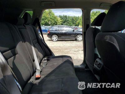 Zdjęcie 11 z 13 samochodu: 2023 NISSAN ROGUE S VIN:5N1BT3AB2PC876784 - miniatura