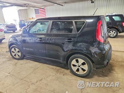 Drugie zdjęcie samochodu z przodu: 2015 KIA SOUL BASE VIN:KNDJN2A23F7203692 - miniatura