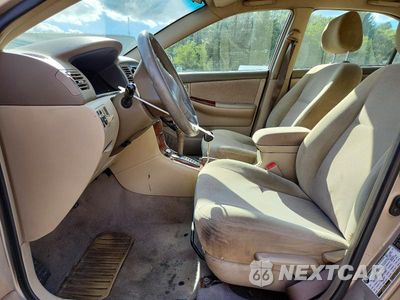 Zdjęcie 7 z 12 samochodu: 2007 TOYOTA COROLLA LE VIN:2T1BR32E47C807310 - miniatura