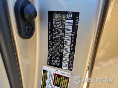 Zdjęcie 12 z 12 samochodu: 2009 TOYOTA CAMRY HYBRID VIN:4T1BB46K79U100830 - miniatura