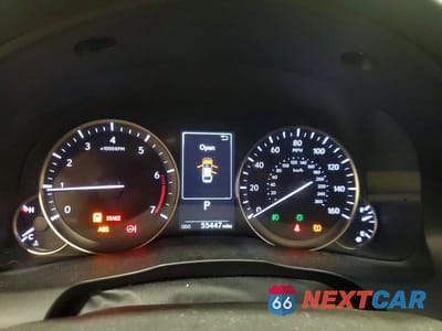 Zdjęcie 9 z 12 samochodu: 2016 LEXUS ES 350 VIN:58ABK1GG4GU021971 - miniatura