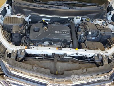 Zdjęcie 12 z 14 samochodu: 2021 CHEVROLET EQUINOX PREMIER VIN:3GNAXXEV9MS153706 - miniatura