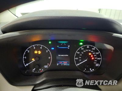 Zdjęcie 9 z 12 samochodu: 2023 TOYOTA COROLLA HYBRID LE VIN:JTDBCMFE6PJ004875 - miniatura