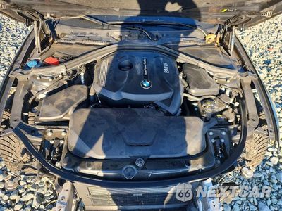 Zdjęcie 11 z 12 samochodu: 2019 BMW 430I GRAN COUPE VIN:WBA4J1C52KBM17023 - miniatura