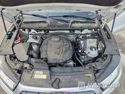 Zdjęcie 12 z 13 samochodu: 2018 AUDI Q5 PREMIUM PLUS VIN:WA1BNAFY4J2002749 - miniatura