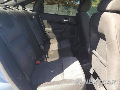 Zdjęcie 10 z 12 samochodu: 2008 FORD FOCUS VIN:1FAHP35N08W298682 - miniatura